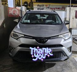 تويوتا راف 4